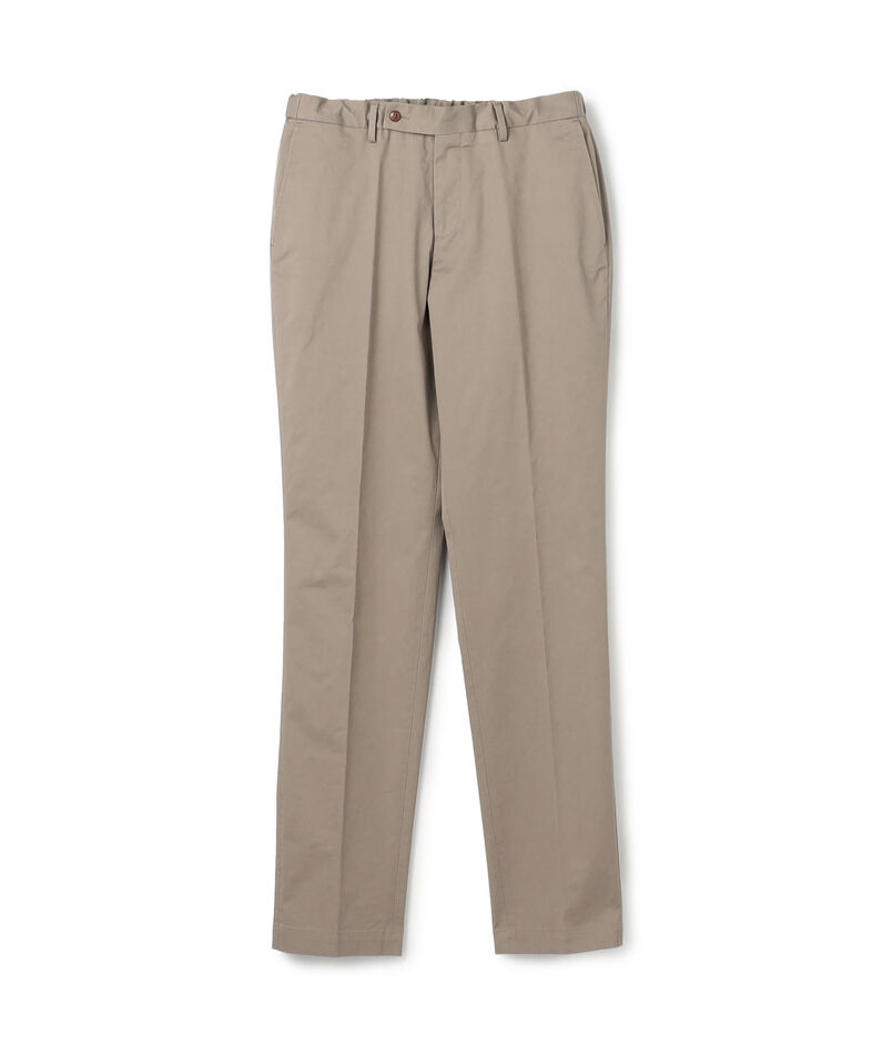 サマーチノ イージースラックス