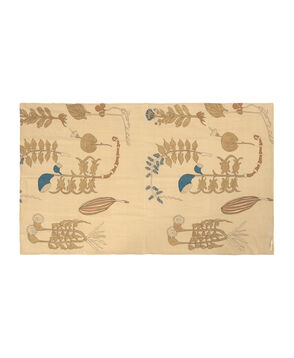 Tukir SLEEPING SILK BLANKET
