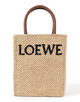 LOEWE スタンダードA5トート