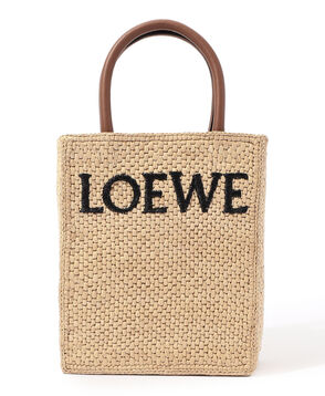 LOEWE スタンダードA5トート