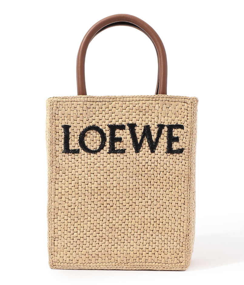 LOEWE スタンダードA5トート
