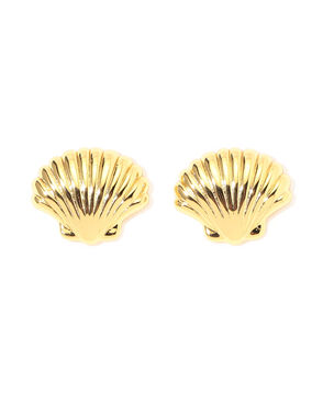 LELE SADOUGHI COQUILLE ピアス