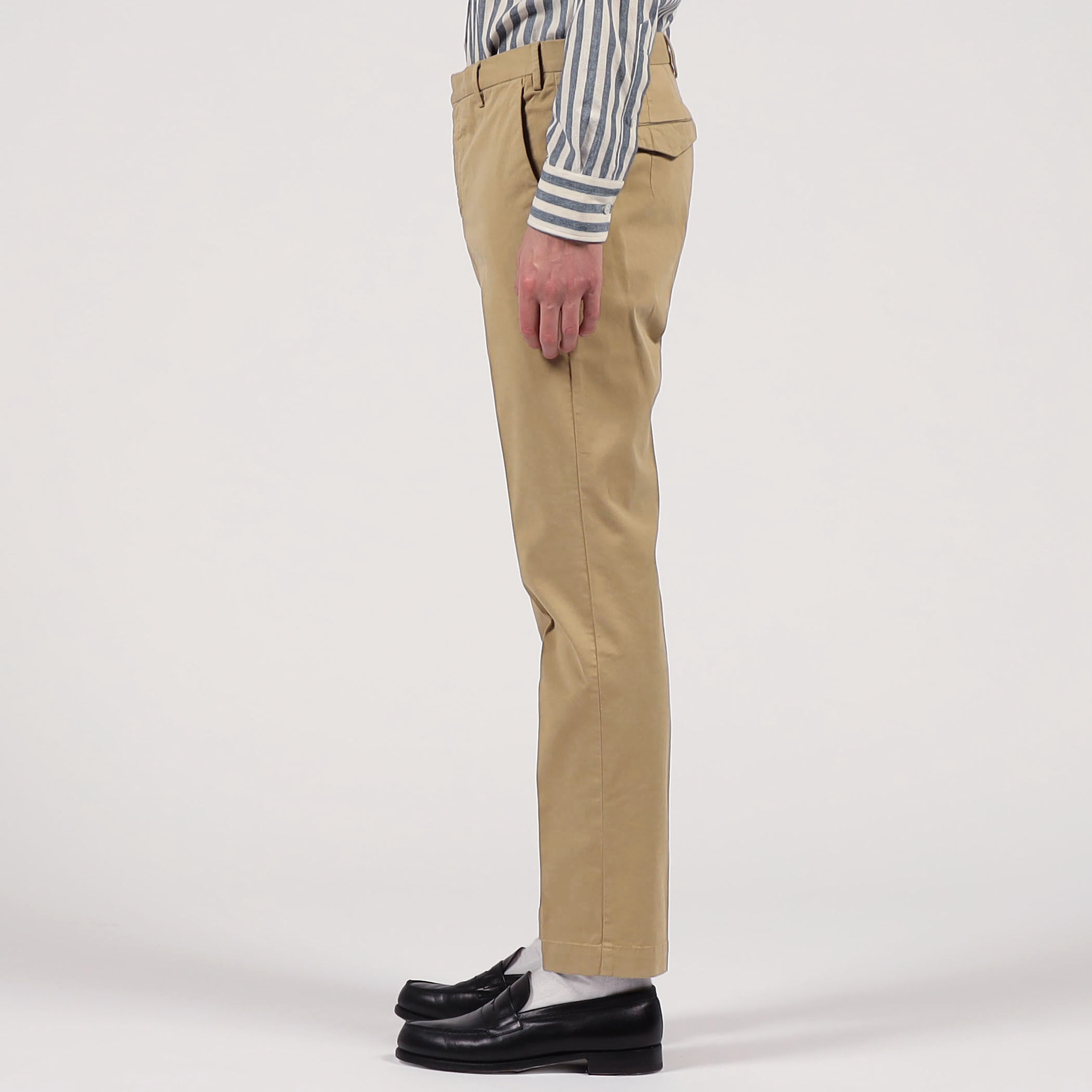 PT TORINO MASTER FIT スリムパンツ｜トゥモローランド 公式通販