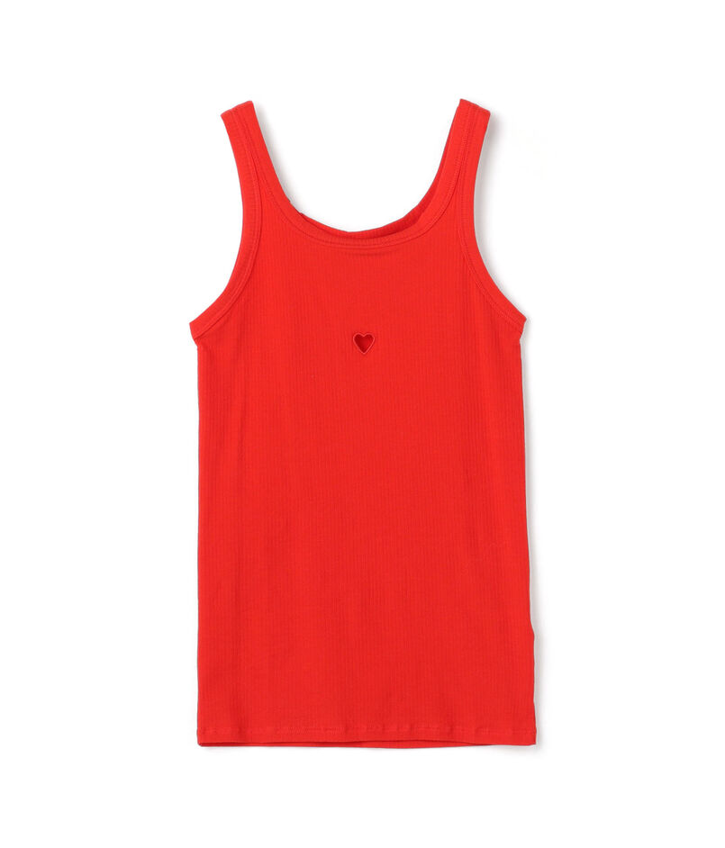 BASERANGE HEART TANK