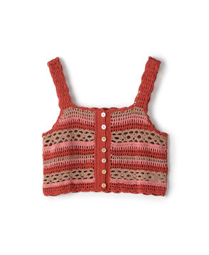 All That Remains ニット ベスト