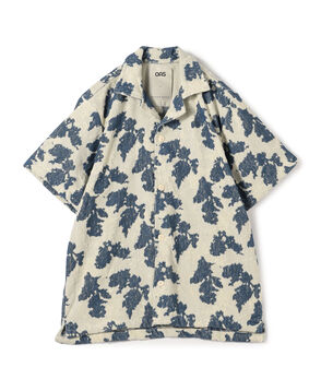 OAS SailContraste Cuba Shirt
