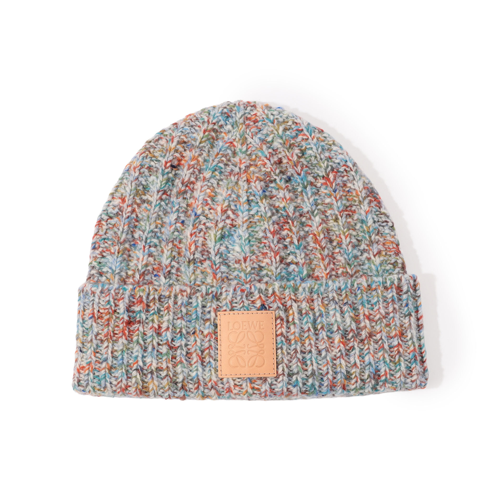 LOEWE BEANIE ビーニー｜トゥモローランド 公式サイト