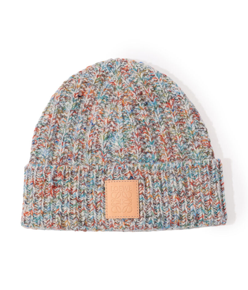 LOEWE BEANIE ビーニー