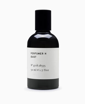 PERFUMER H オードパルファン50ml DUST