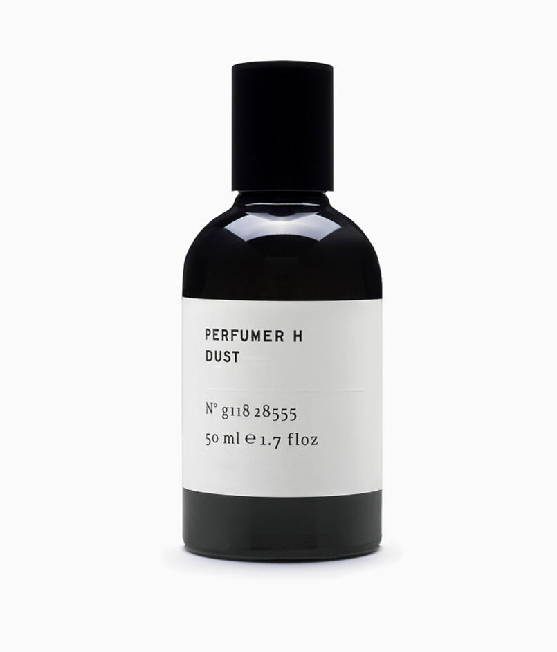 PERFUMER H オードパルファン50ml DUST