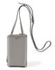 ■VIOLAd'ORO PHONE POCHETTE