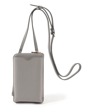 ■VIOLAd'ORO PHONE POCHETTE