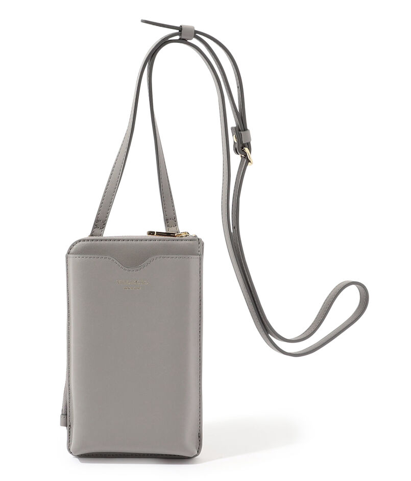 ■VIOLAd'ORO PHONE POCHETTE