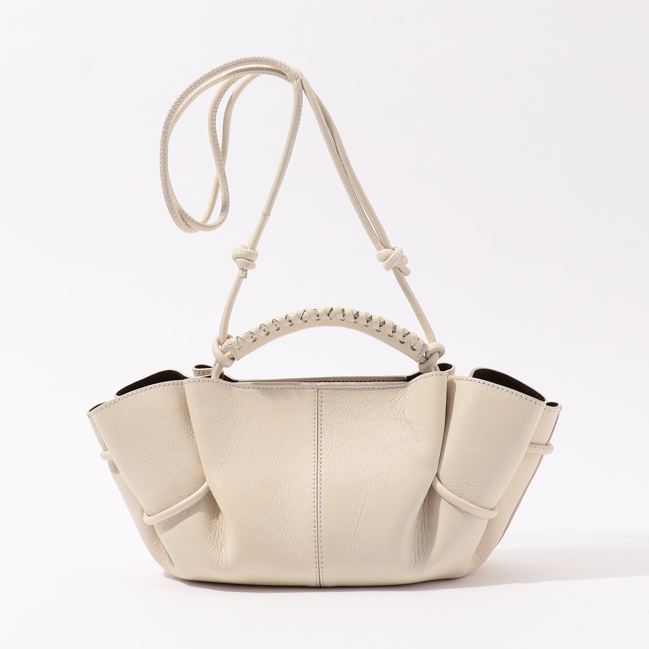 HEREU ARTA MINI ショルダーバッグ｜トゥモローランド 公式通販