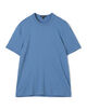 コットンジャージー クルーネックTシャツ MBEL3614