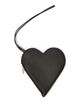 JIL SANDER HEART POUCH ポーチバッグ