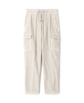 コットン カーゴパンツ WOSD1991