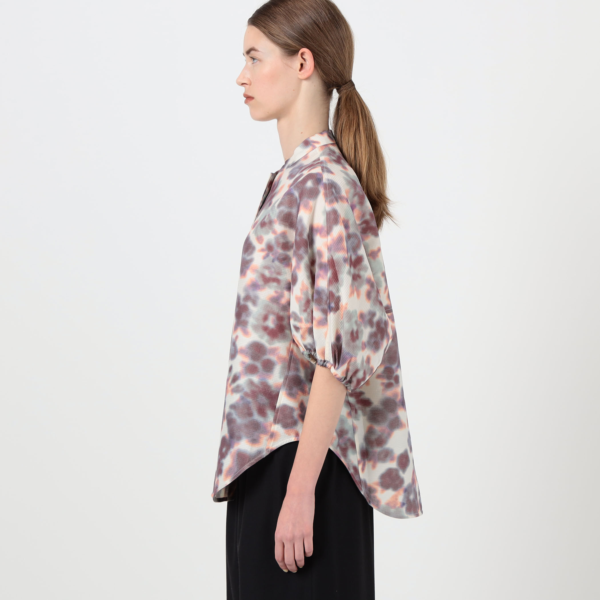 別注】Christian Wijnants TARIA ブラウス｜トゥモローランド 公式通販