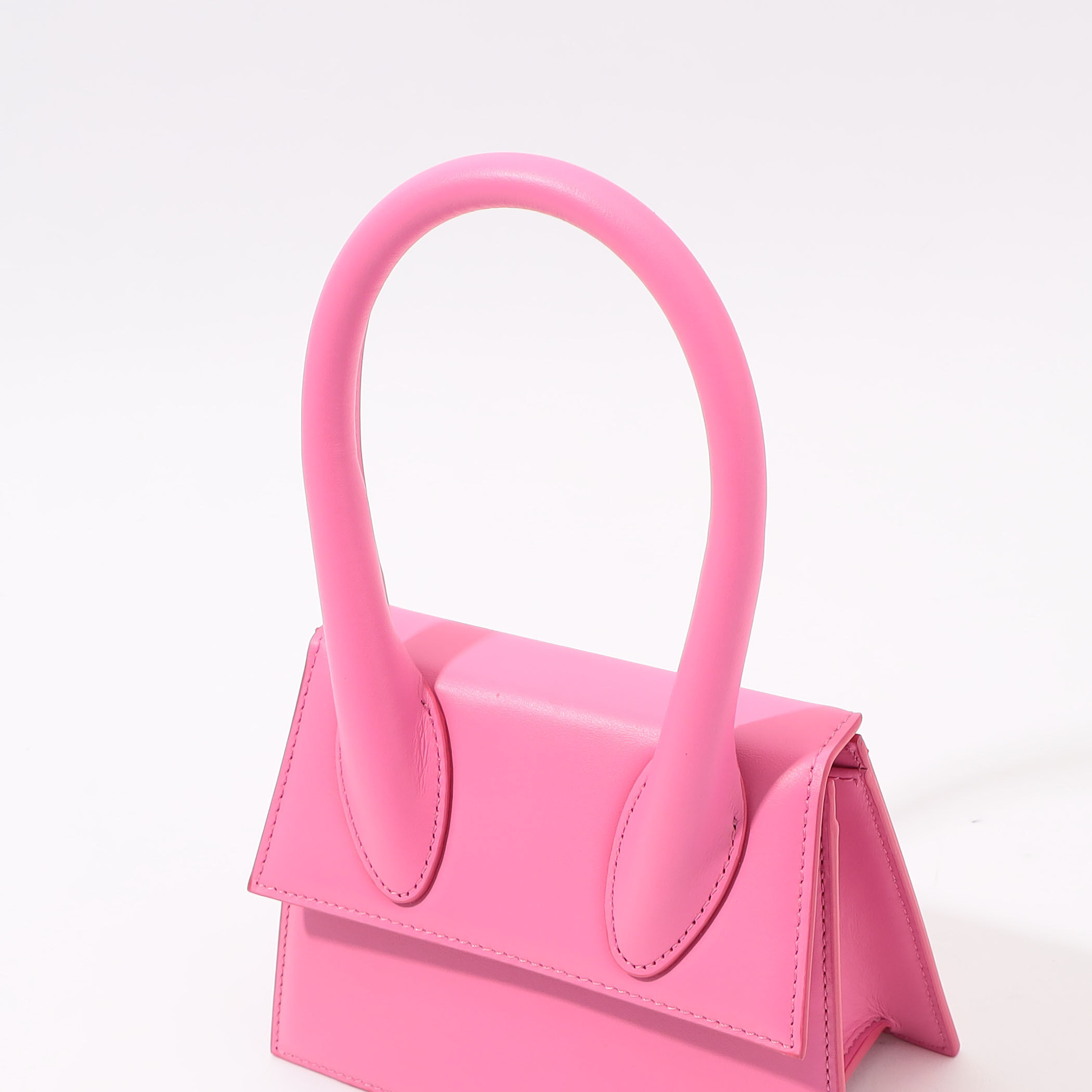 JACQUEMUS LE CHIQUITO MOYEN バッグ｜トゥモローランド 公式通販