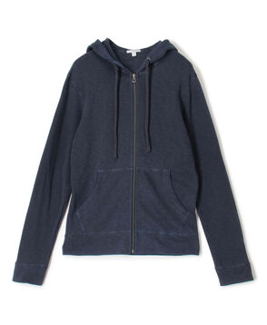 バックパイル スエットパーカ MXA2130