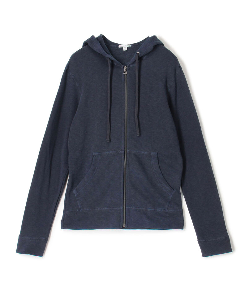 バックパイル スエットパーカ MXA2130