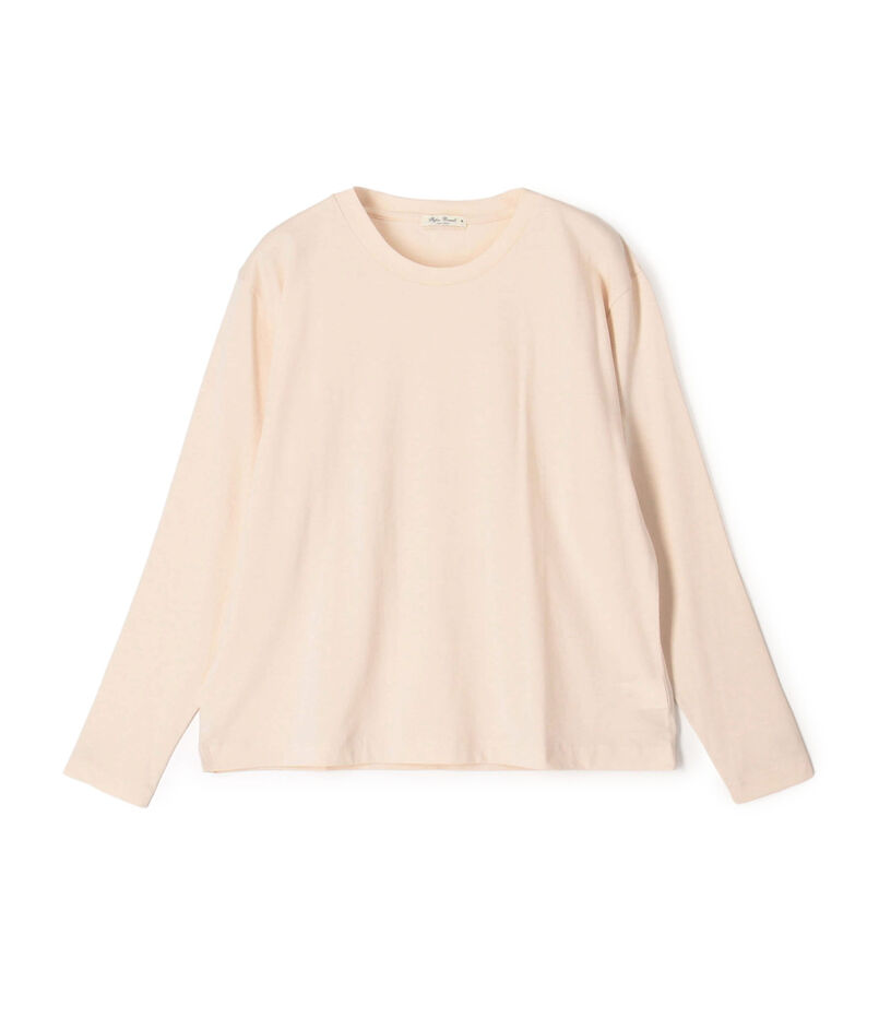 Stefan Brandt FRITZI クルーネックプルオーバー