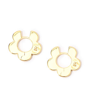 avgvst x J.Kim Embra ゴールドピアス