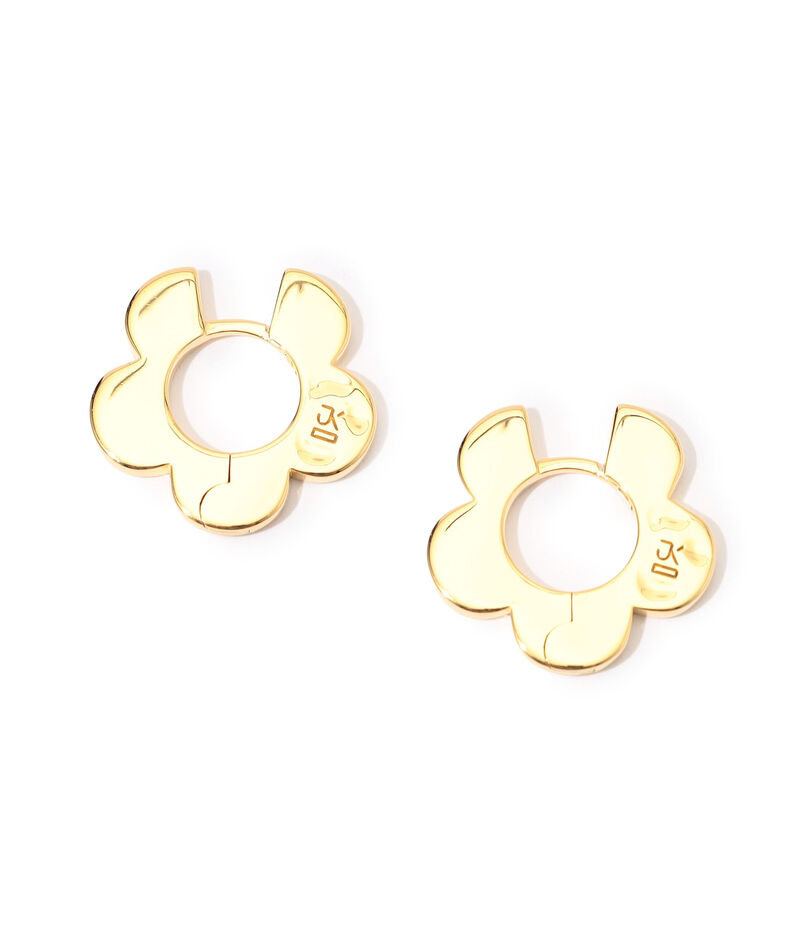 avgvst x J.Kim Embra ゴールドピアス