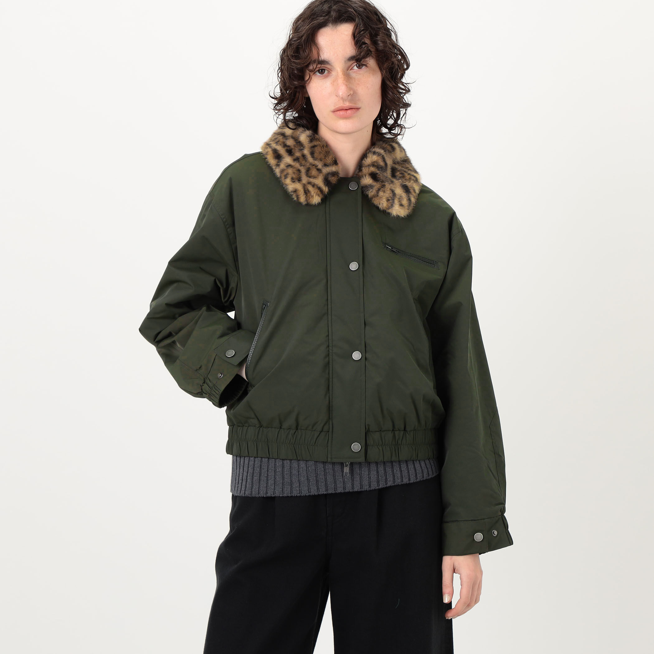 BAUM UND PFERDGARTEN BRONTE ジャケット｜トゥモローランド 公式サイト