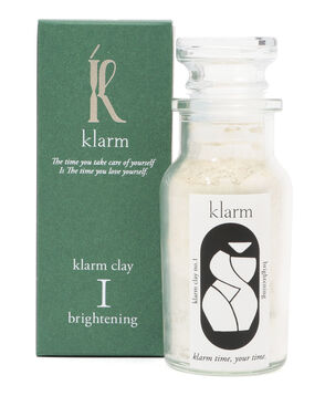 KLARM  クレイ