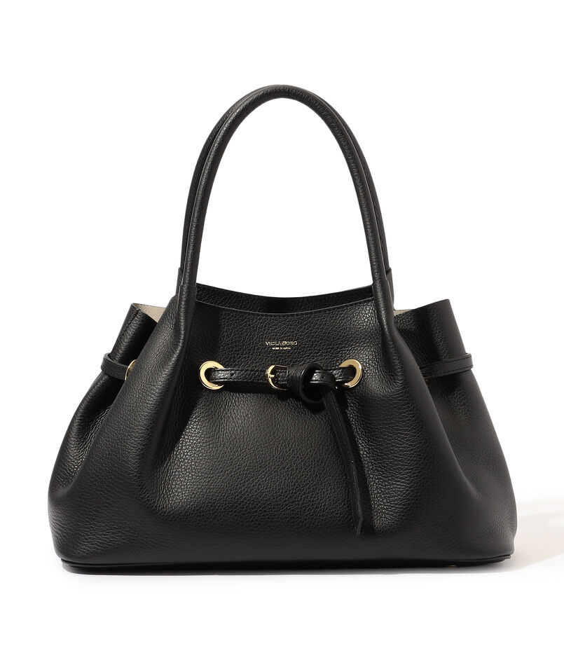 VIOLAd'ORO TRERO トートバッグ