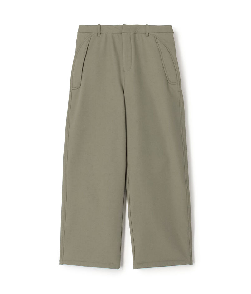 Hiking Patrol SOFT SHELL トラウザーパンツ
