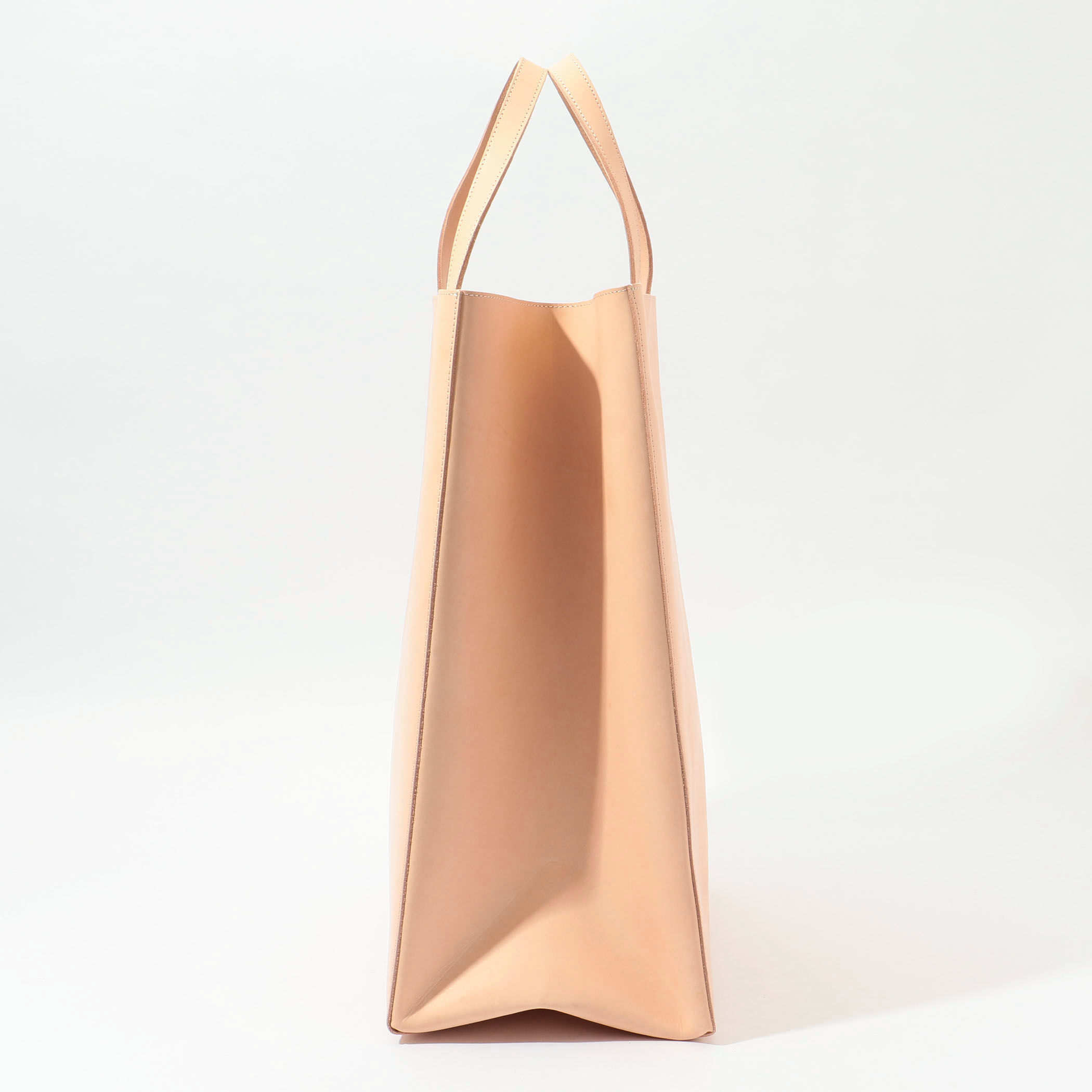 Pachyderm PT03 LV ヌメ トートバッグ｜トゥモローランド 公式通販