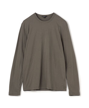 リュクスジャージー ロングスリーブTシャツ MELJ3246