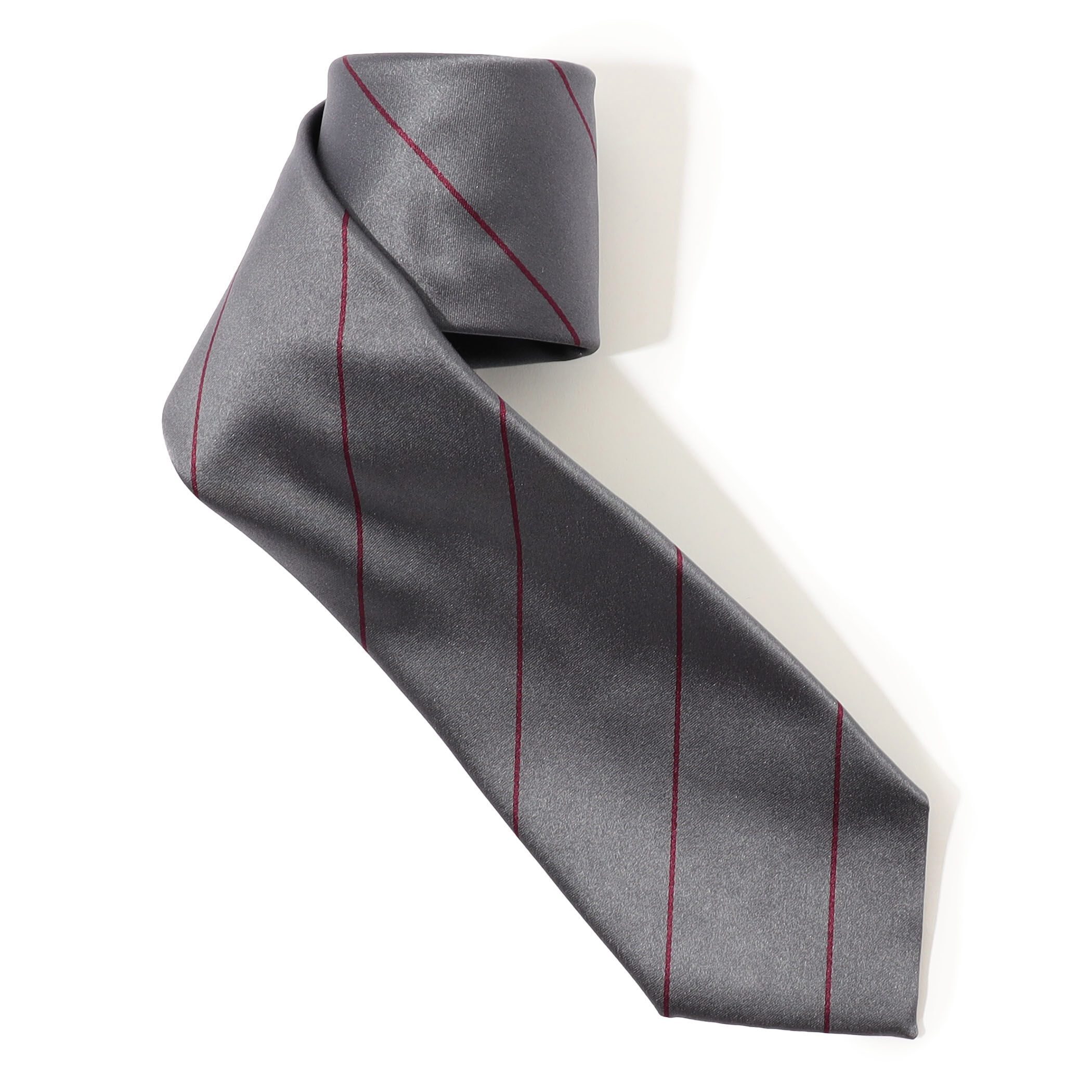 TOMORROWLAND シルク ストライプネクタイ｜トゥモローランド 公式通販