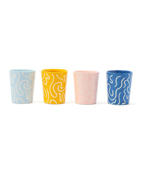 &k amsterdam マグセット sobaラージ