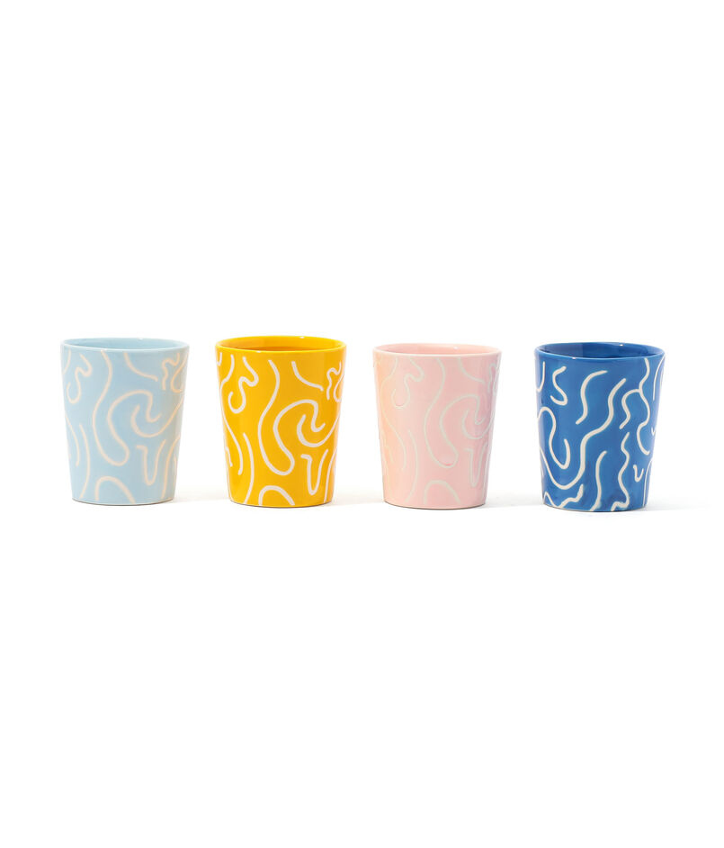 &k amsterdam マグセット sobaラージ