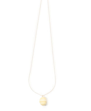 helena rohner glass ネックレス