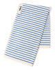 TEKLA オーガニックコットン ストライプハンドタオル
