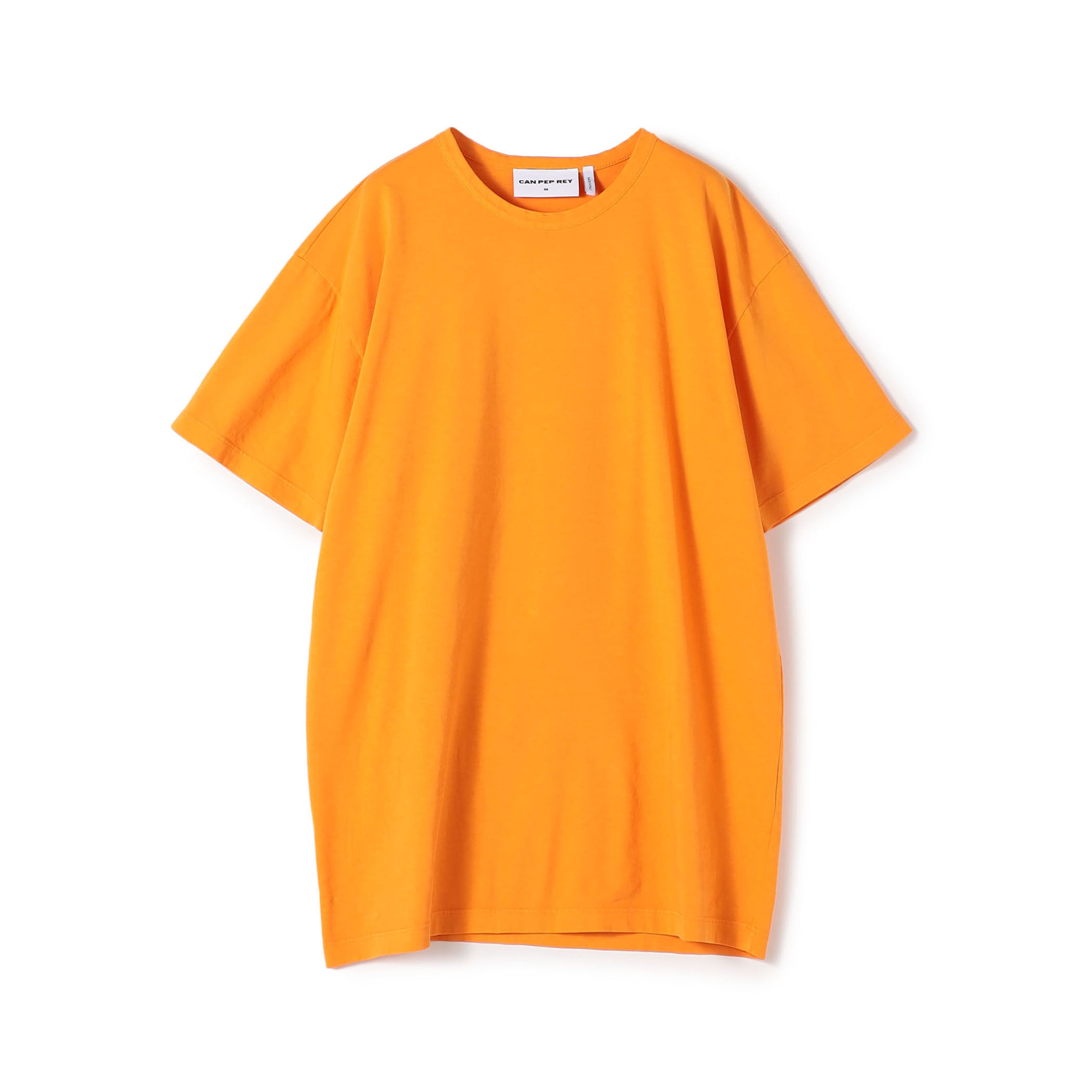 CAN PEP REY コットンTシャツ｜トゥモローランド 公式通販
