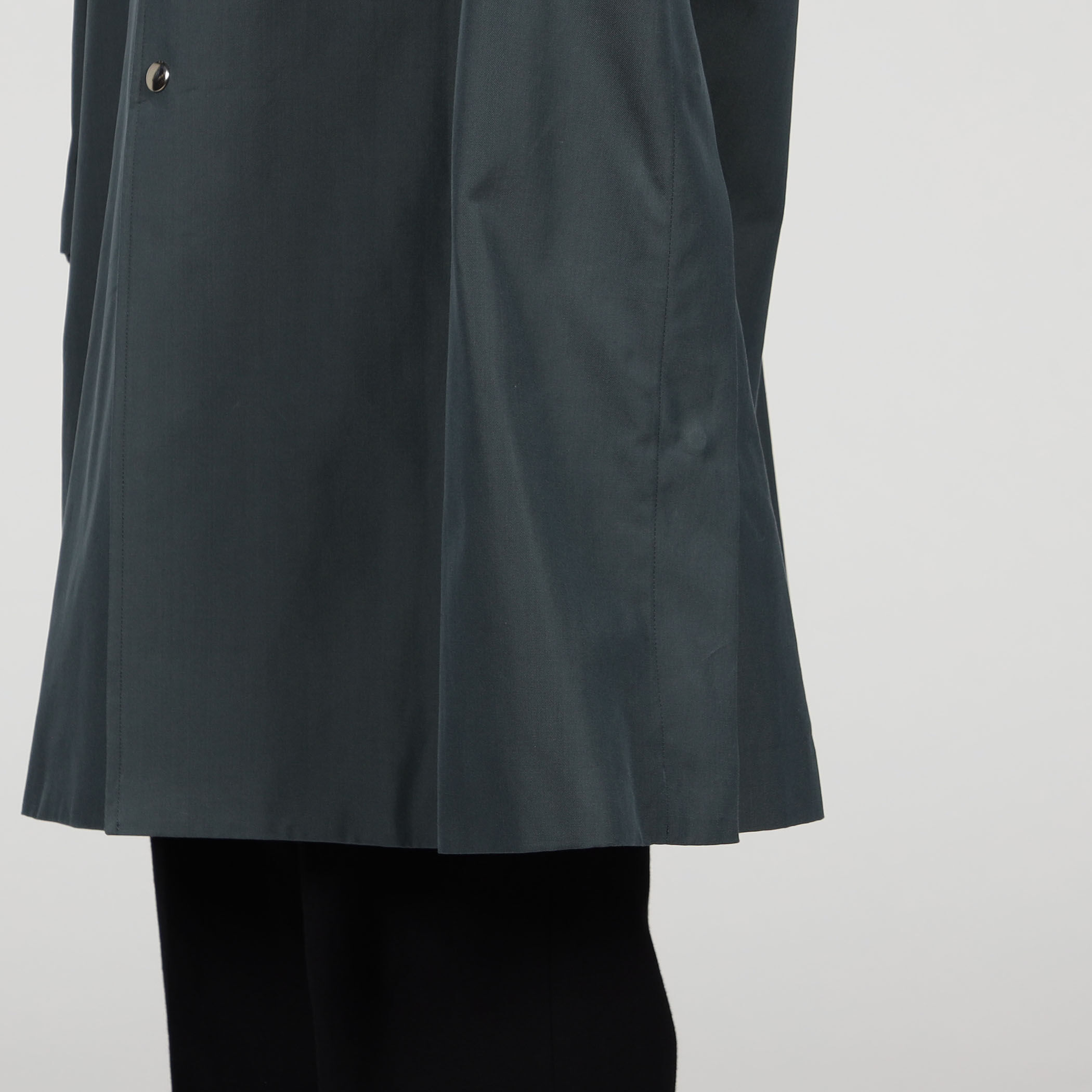 The CLASIK BAL COLLAR PONCHO｜トゥモローランド 公式サイト