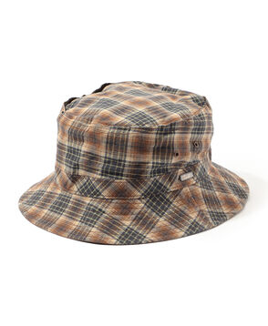 SOLARIS&CO. LAZY BOY バケットハット