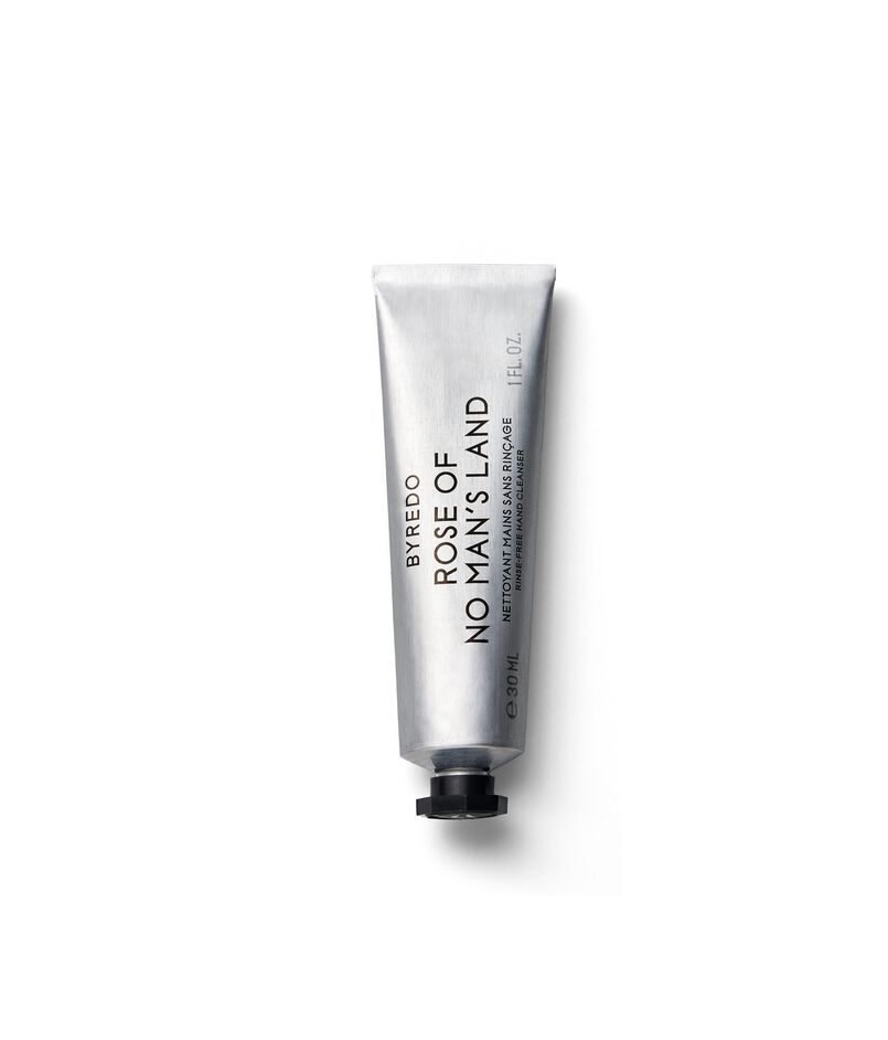 BYREDO リンスフリーハンドウォッシュ