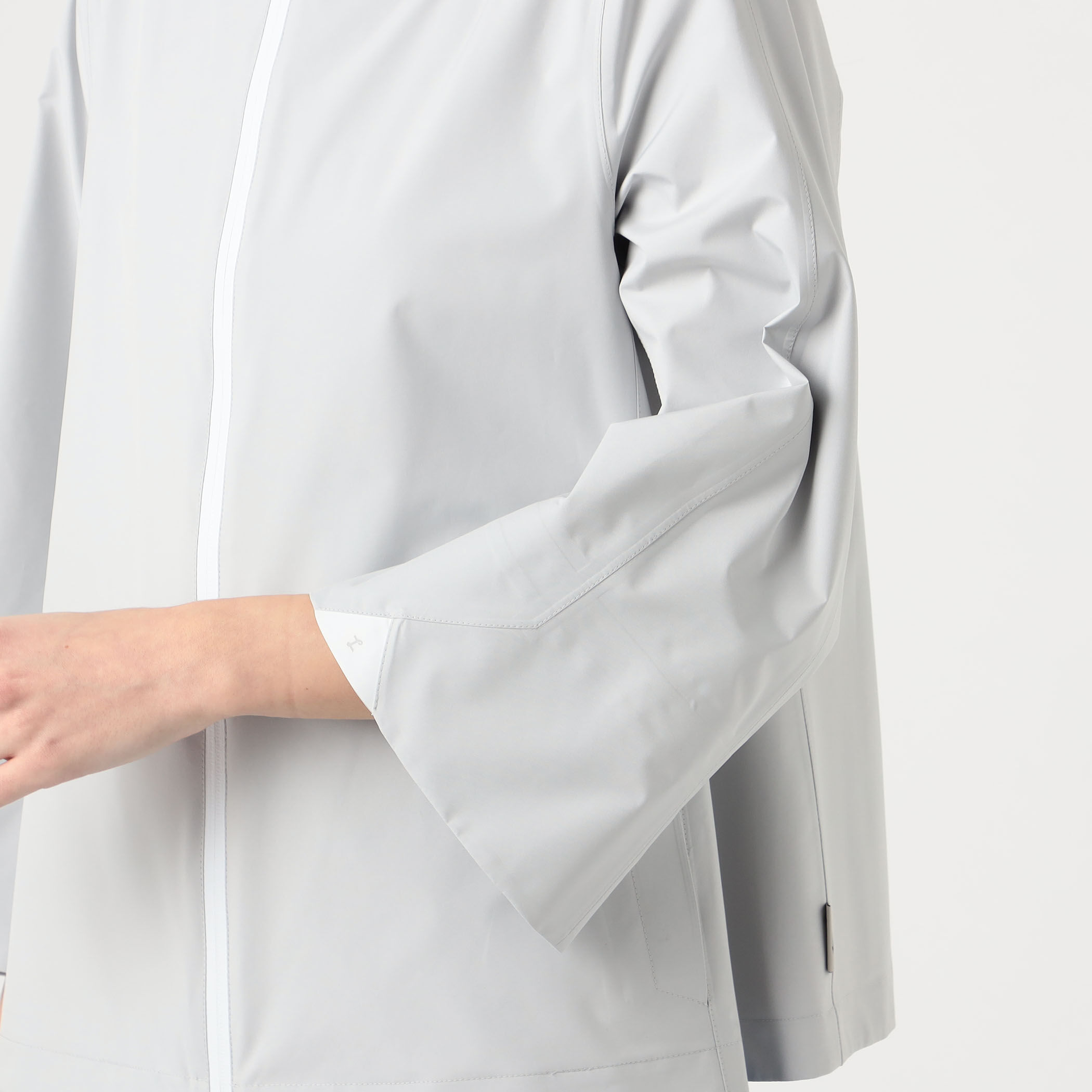 ヘルノ　ジャンパー 楽天市場】ヘルノ HERNO メンズ ブルゾン BOMBER JACKET IN GORE