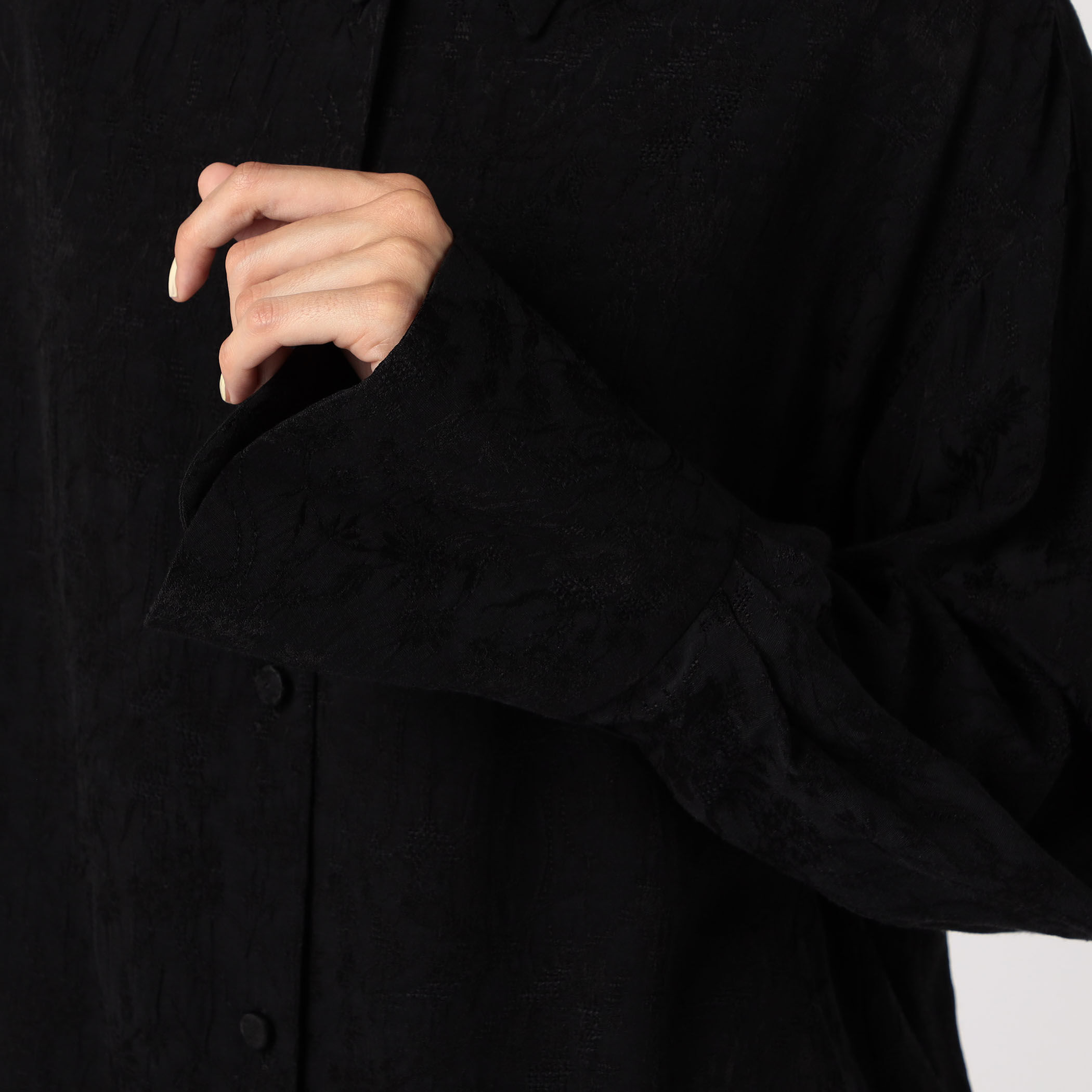 Mame Kurogouchi ブラウス｜トゥモローランド 公式通販