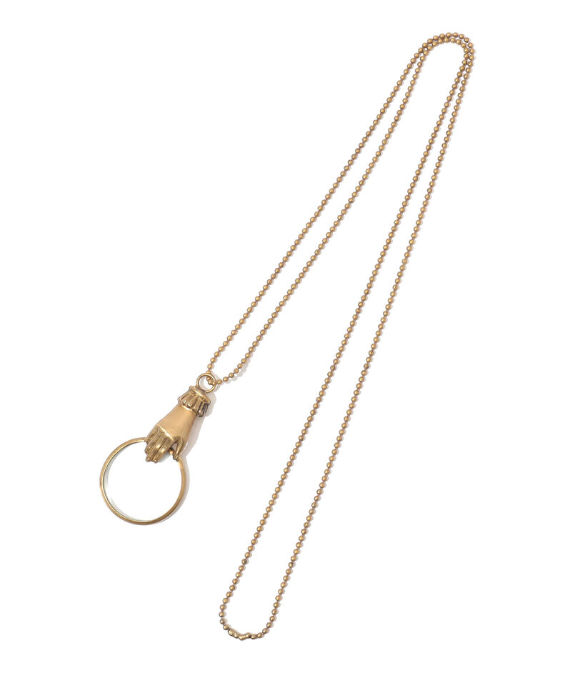 chehoma マグニファイヤー