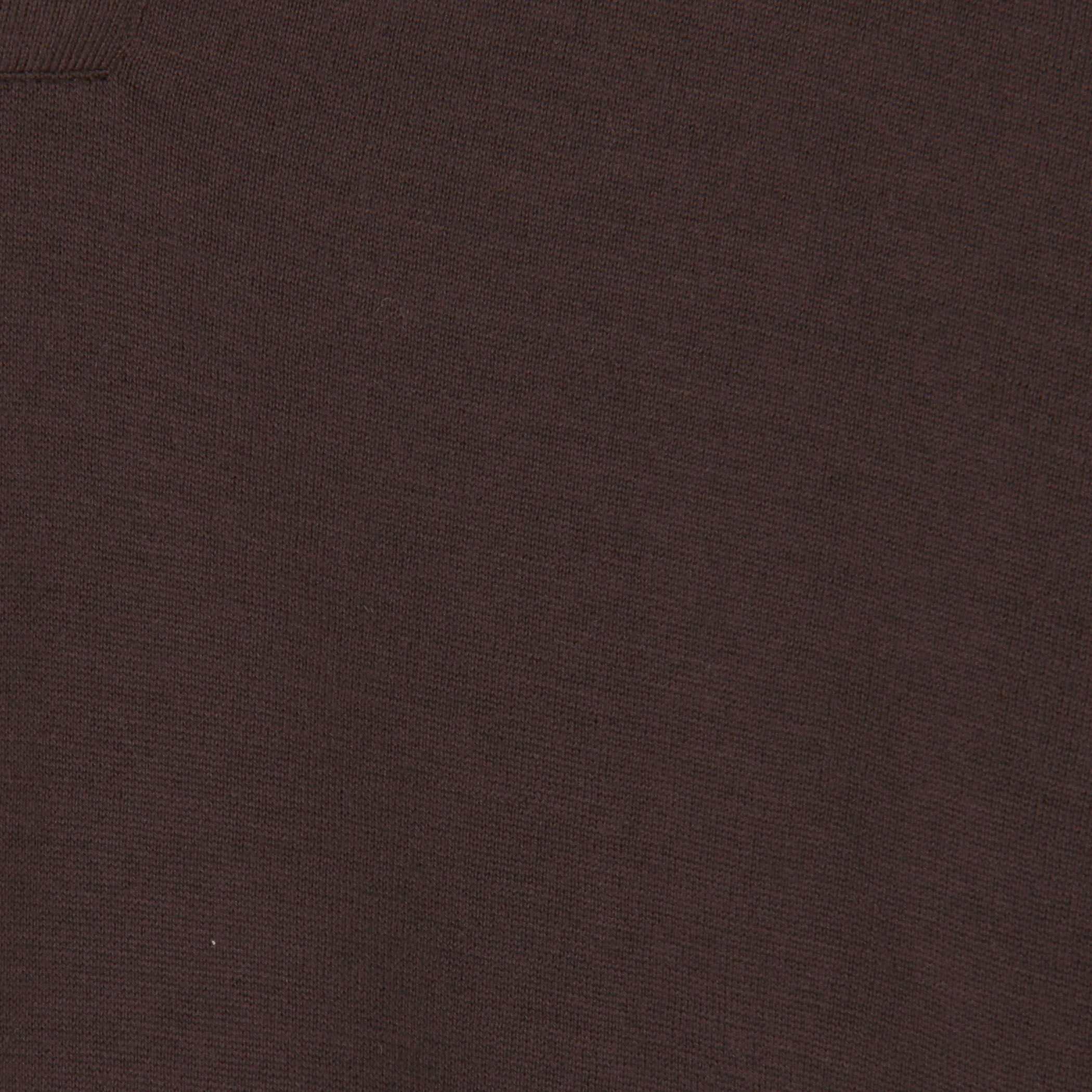 別注】JOHN SMEDLEY ウール スキッパーネック ニット