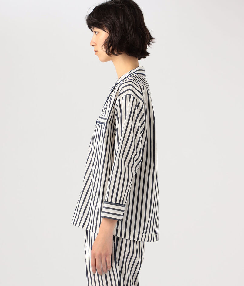 SLEEPY JONES ストライプ パジャマセット|トゥモローランド SLEEPY JONES ストライプ パジャマセット|トゥモローランド