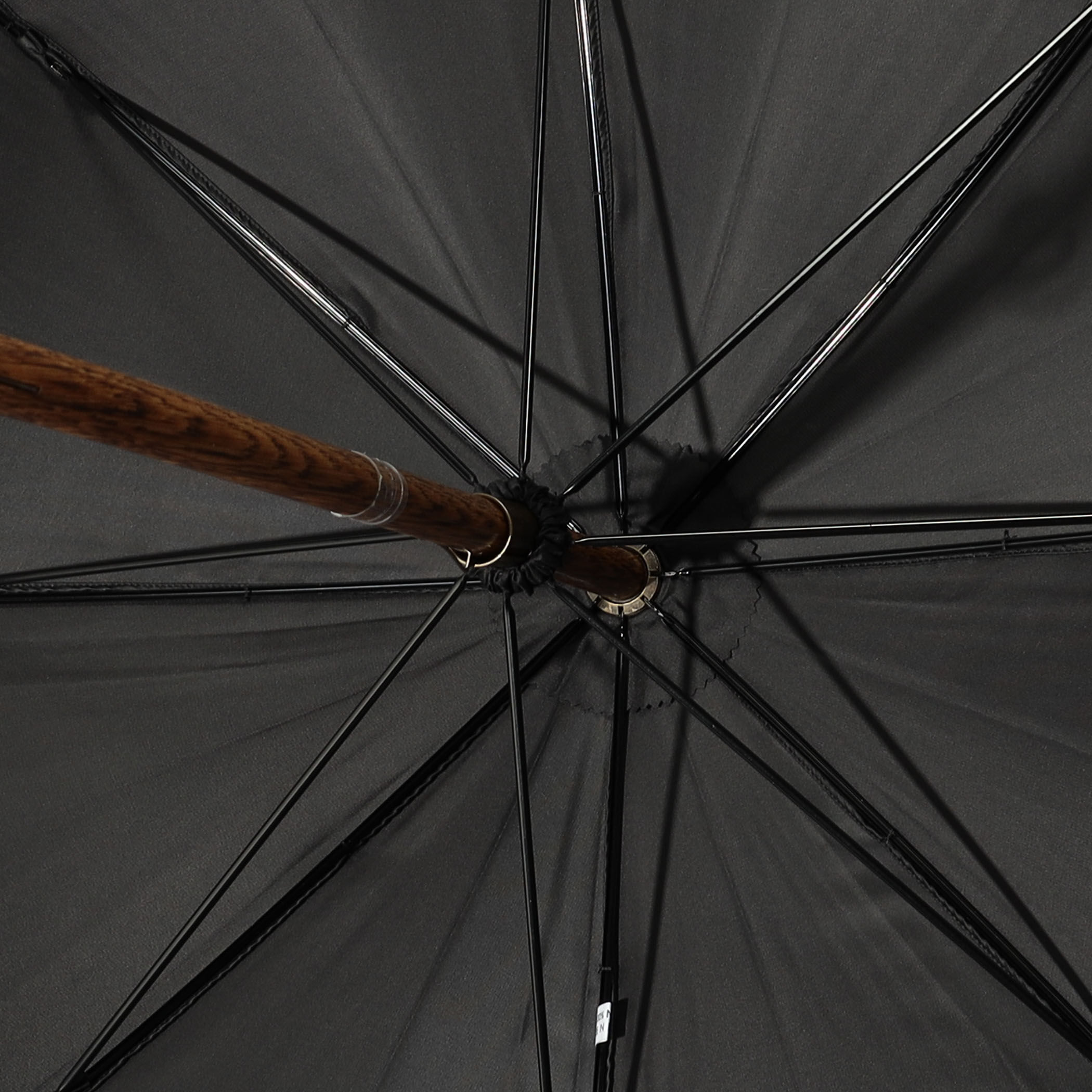 SWAINE BRIGG UMBRELLA Oak｜トゥモローランド 公式サイト