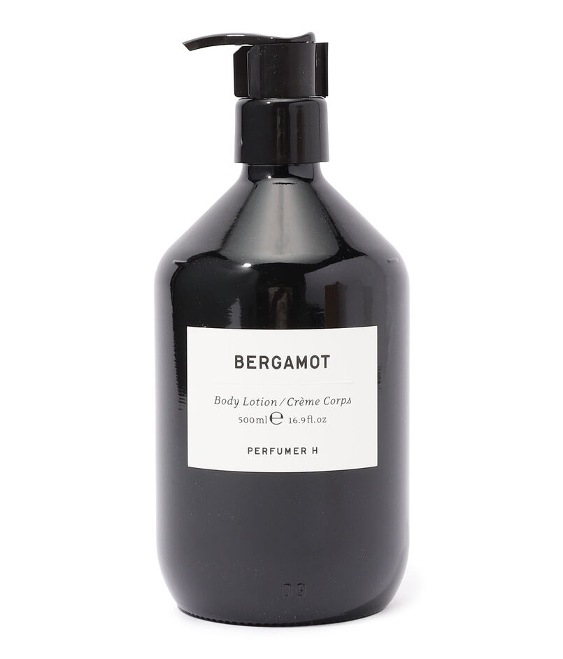 PERFUMER H ボディローション